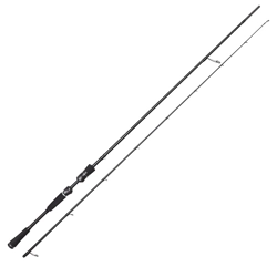 Westin W3 Finesse Ned 3RD Rod 7ft 3in/3-15g